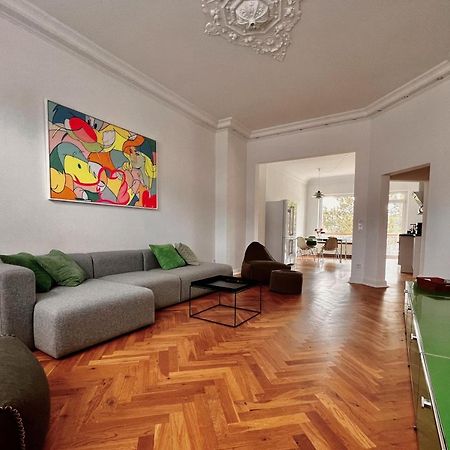 Ferienwohnung Pott Perle Duisburg Exterior foto